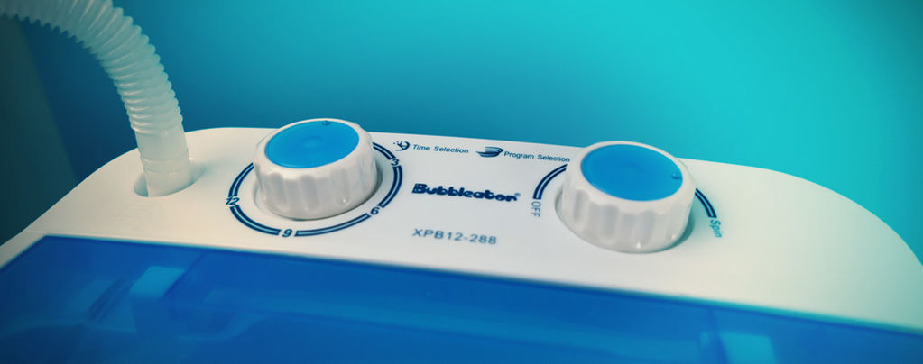 Wie Man Mit Dem Bubbleator B-Quick Hasch Macht Bubbleator B-Quick