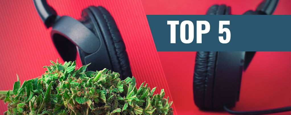 Die 5 Besten Podcasts Zum High Anhören