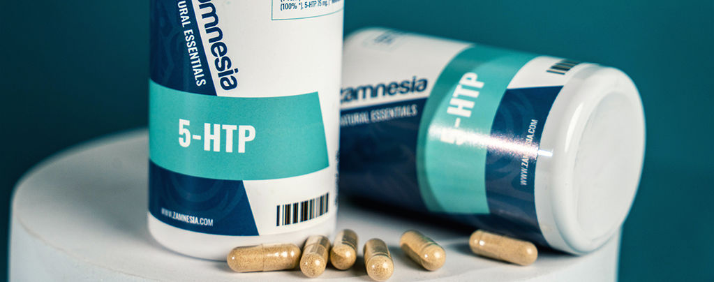 5-HTP: Everything You Need To Know