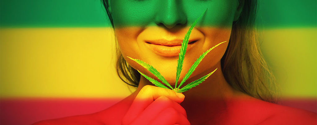 Weed Und Reggae