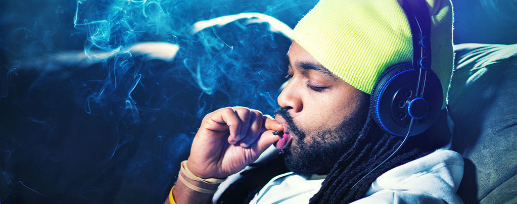 7 Bands, Die Du Hören Musst, Wenn Du High Bist