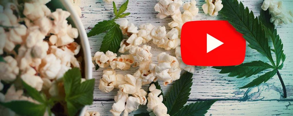 Witzigsten Youtube-videos, Die Du Sehen Musst, Während Du High Bist