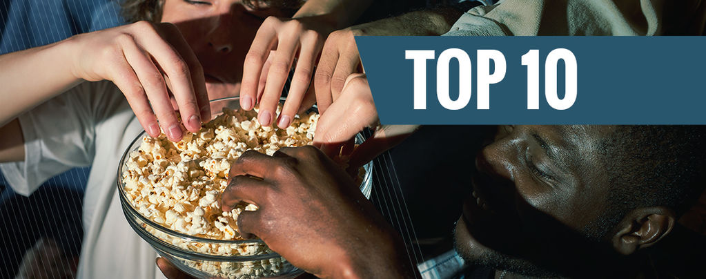 Rezepte Für Partysnacks Mit Cannabis