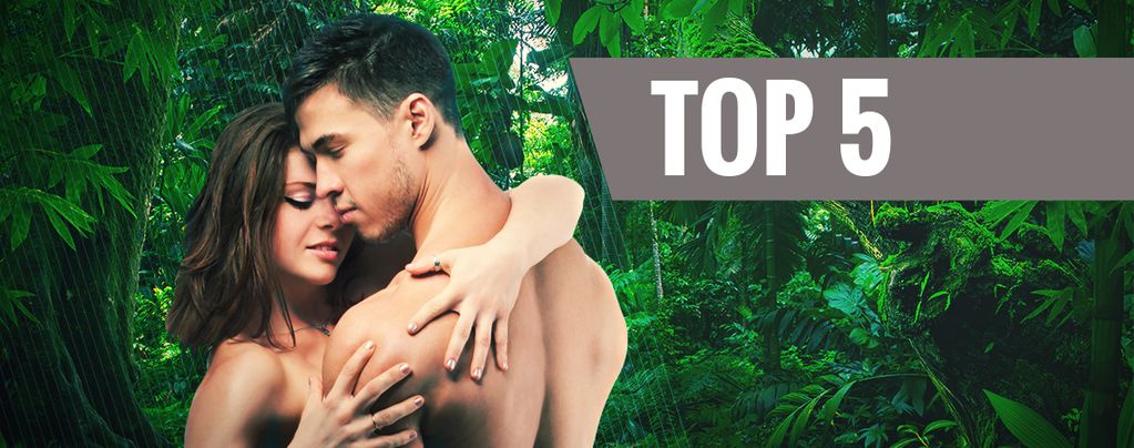 Aphrodisiaka Aphrodisiaka