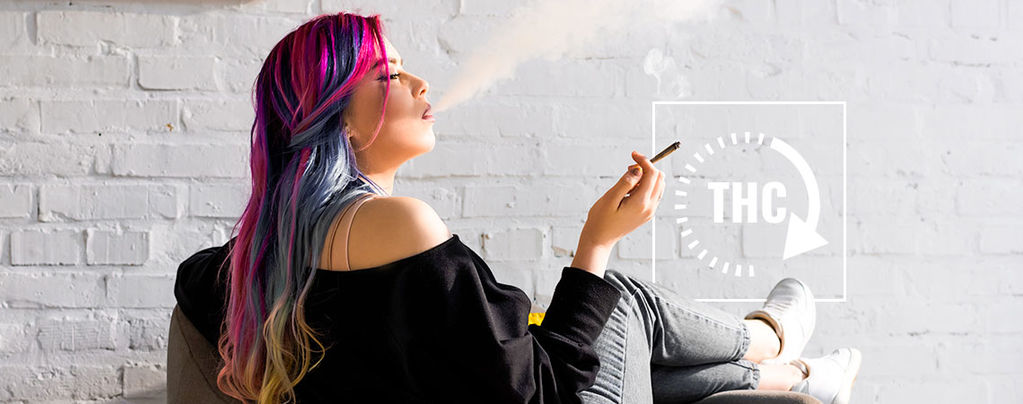 Für Wie Lange Bleibt THC Im Körper Nachweisbar?