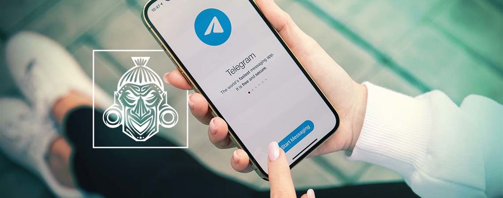 Folge Zamnesia Auf Telegram