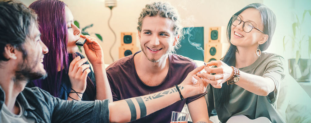 Wie Man Einen Cannabis Social Club Gründet