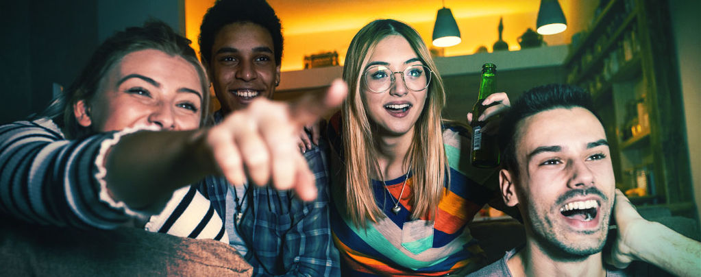 7 Zeichentrickserien Für Hanffreunde