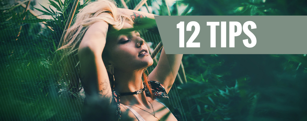 12 Tipps Und Aktivitäten Für Einen Mit Cannabis Befeuerten Sommer