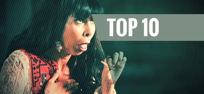 Fehler von Grasrauchern