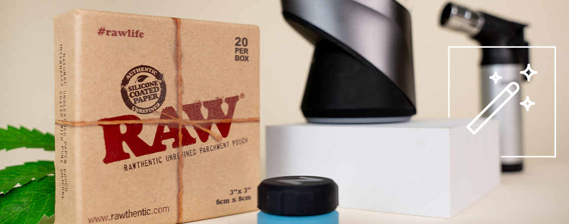 Dabbing-Werkzeuge Dabbing-Werkzeuge