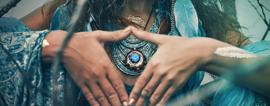 Wie Du ein Salvia-Ritual durchführst Salvia: Alles Was Du Wissen Musst