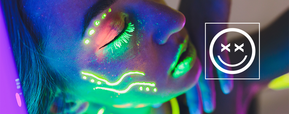 Die 10 bedeutendsten Entheogene