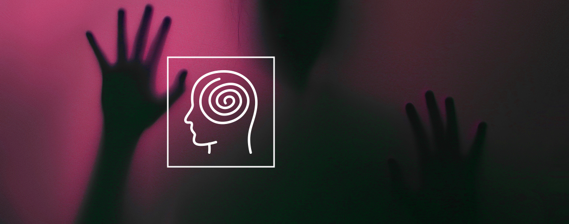 Was versteht man unter Ich-Auflösung und wie fühlt sie sich an?