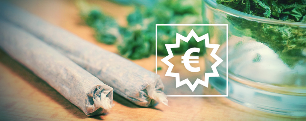 Wie Du Bei Cannabis Geld Sparst