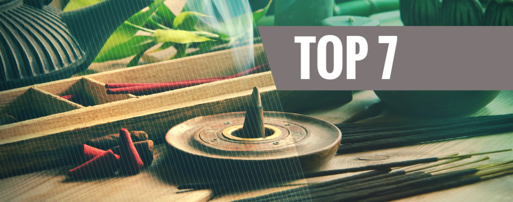 7 Gründe Für Die Verwendung Von Räucherwerk Räucherwerk