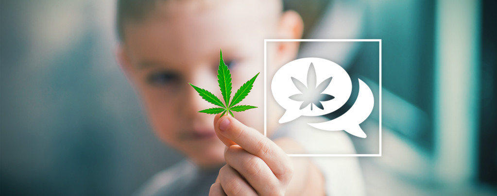 Wie Man Mit Kindern Über Cannabis Spricht