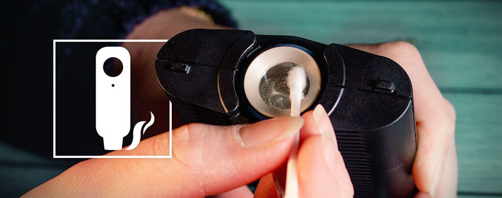 Warum Und Wie Du Deinen Vaporizer Für Die Beste Leistung Reinigst