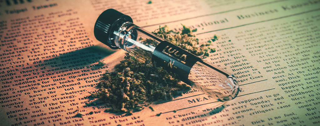 Was Ist Ein One-Hitter Und Wie Verwendet Man Ihn?