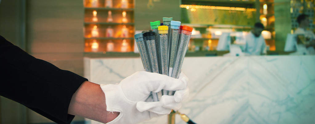 Wenn Du Noch Nie Einen Cavi Cone Geraucht Hast, Ist Dir Was Entgangen