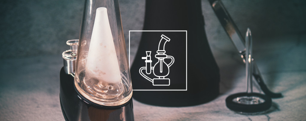 Solltest Du Eine Elektrische Dab Rig Verwenden? Solltest Du Eine Elektrische Dab Rig Verwenden?