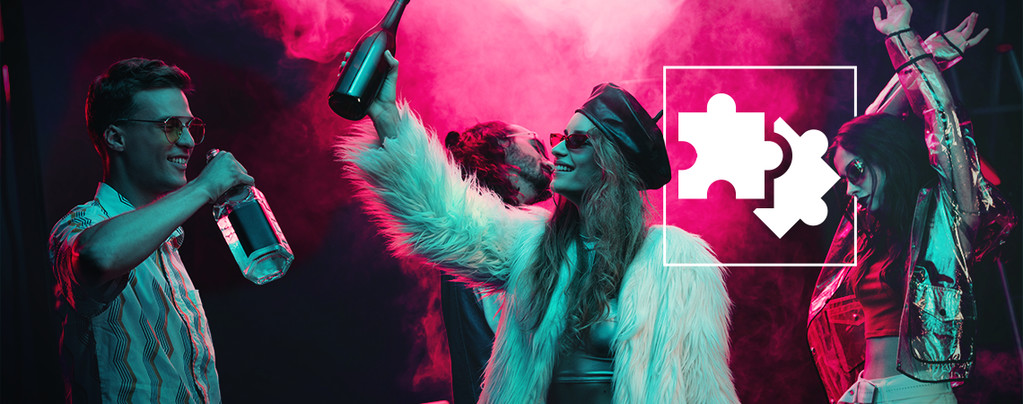 Ist Es Jemals Eine Gute Idee, Alkohol Und Gras Zu Mischen?