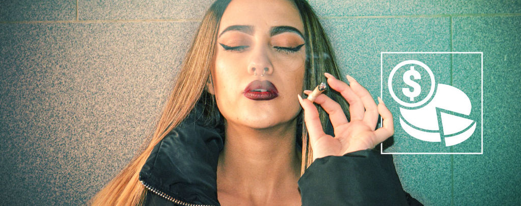 Wie Man Weed Bei Schmalem Geldbeutel Raucht