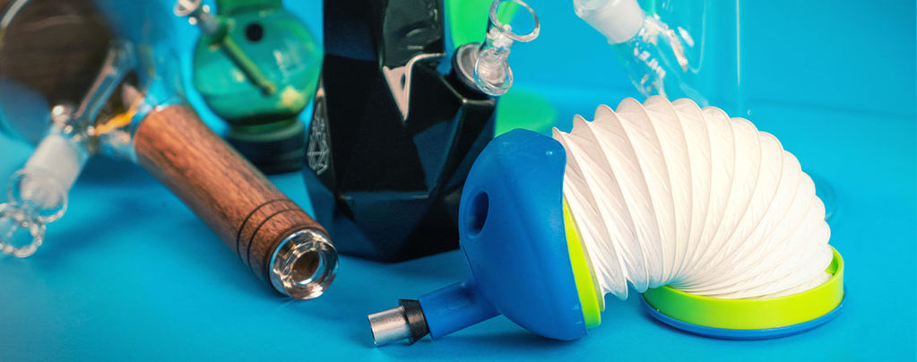 Was Du Beim Kauf Deiner (Ersten) Bong Beachten Solltest