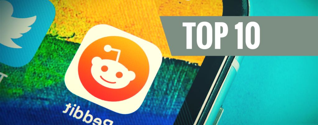 Die Top 10 Der Psychedelischen Gemeinschaften Auf Reddit