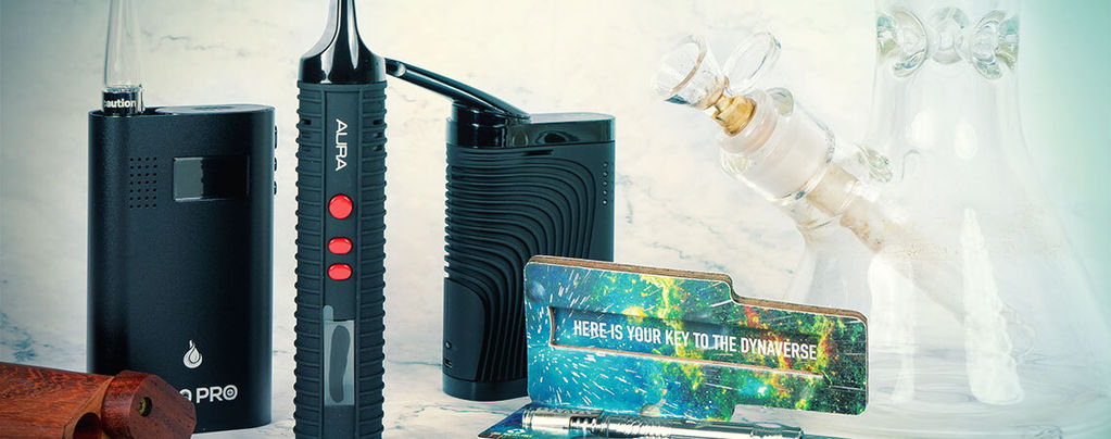 Top 10 Vaporizer Für Die Verwendung Mit Einer Bong