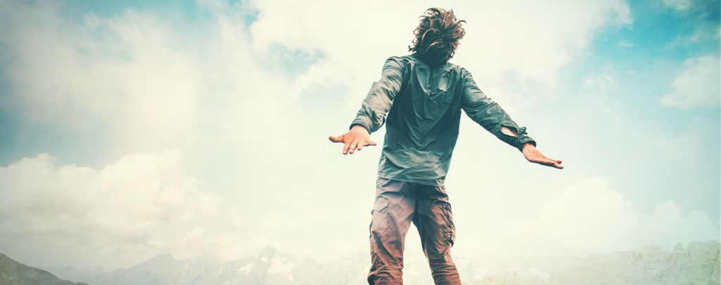 Anandamid: Wie Cannabis Glücklich Macht