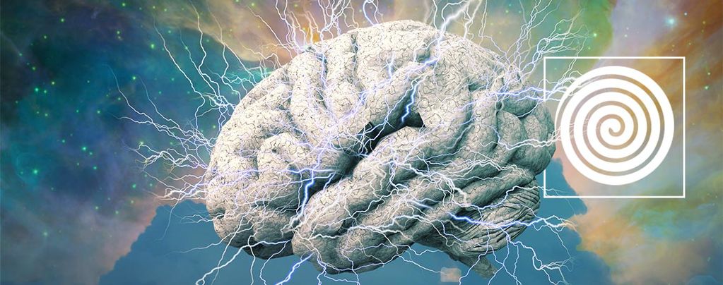 Erläuterung Der Halluzinogenen Effekte Von Psychedelika