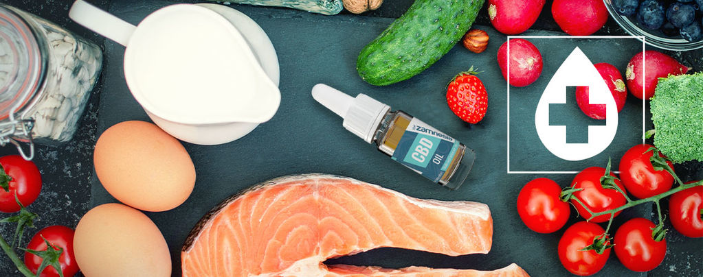 Ist CBD Keto- Und Paläofreundlich?