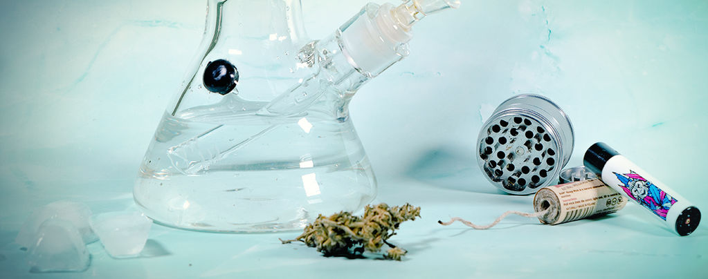 Was Ist Eine Eisbong?