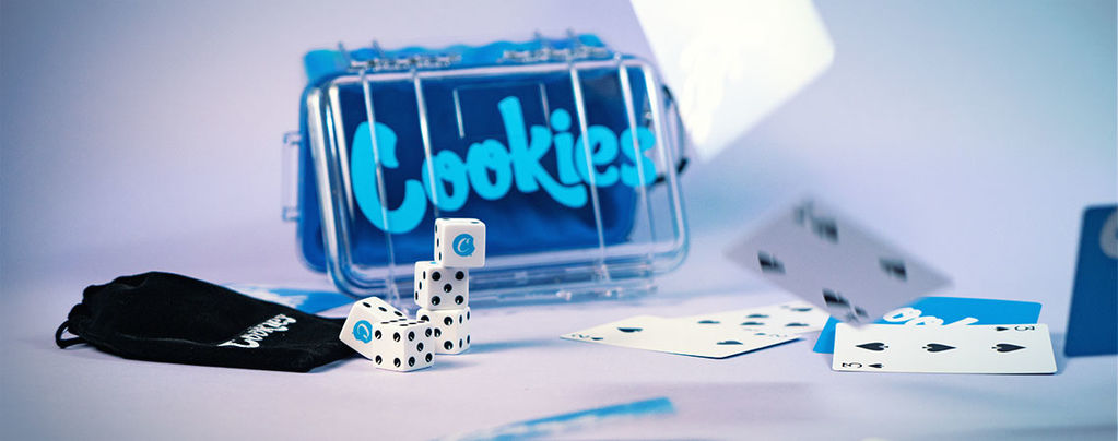 Cookies Cannabisunternehmen