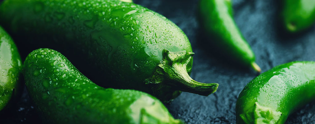 Wie Man Jalapeños Anbaut Und Verwendet