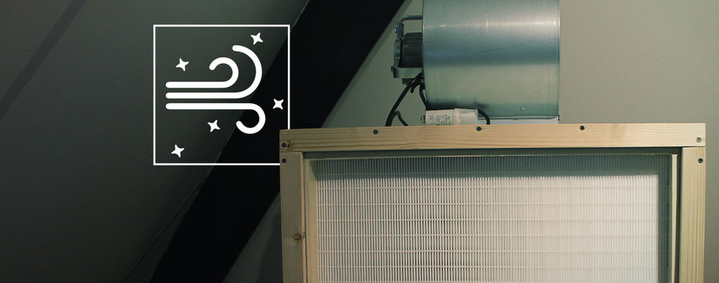 Wie Man Eine Mikrobiologische Sicherheitswerkbank Für Pilze Baut