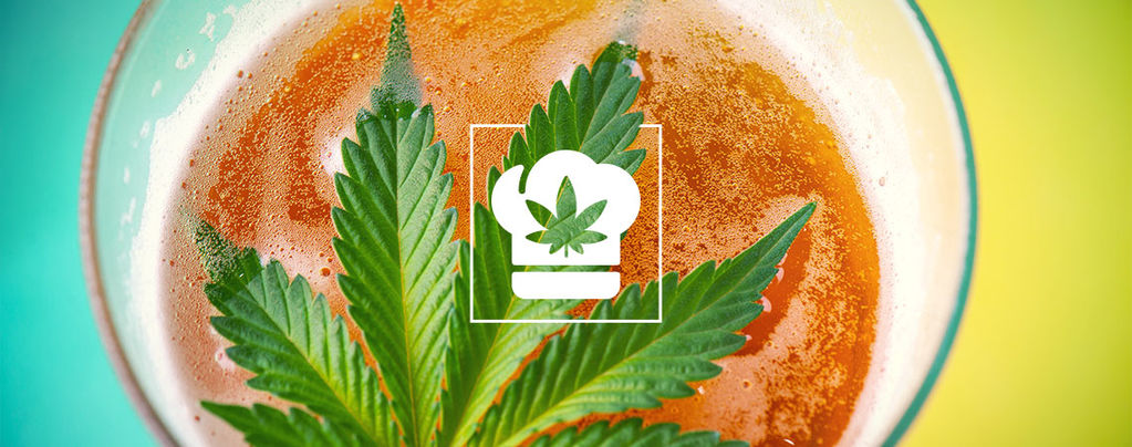 Wie Man Cannabis Bier Herstellt