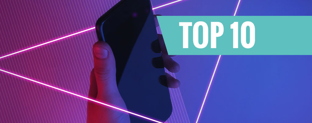 Die Top 10 Apps Für Die Einnahme Von Psychedelika