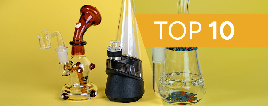 Die 10 Besten Dab Rigs
