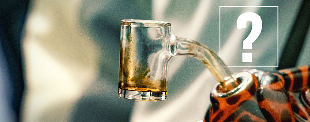 Cannabis-Reclaim: Sollte Man Es Rauchen?