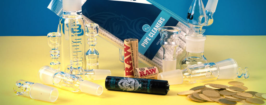 Top 10 Bong-Zubehör