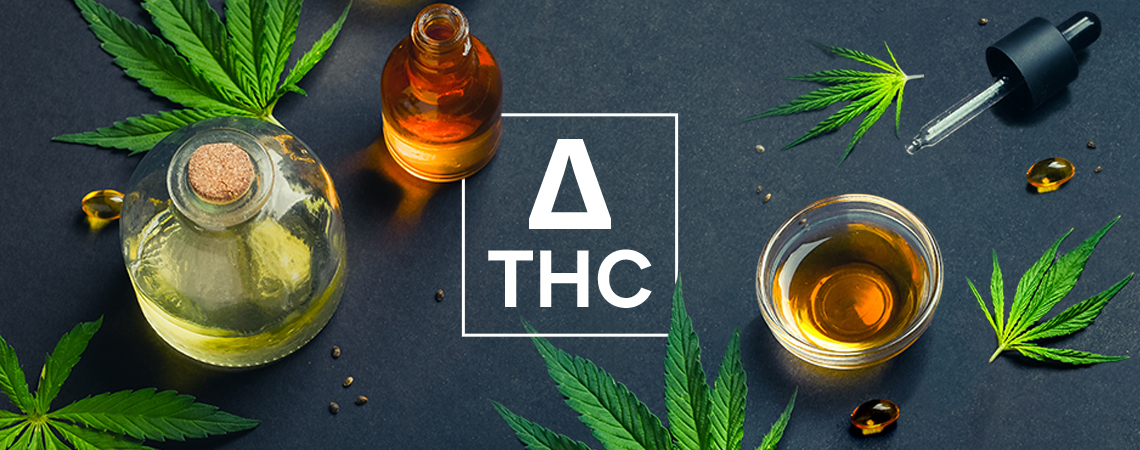 Was Ist Der Unterschied Zwischen Delta-8, -9 Und -10-THC?