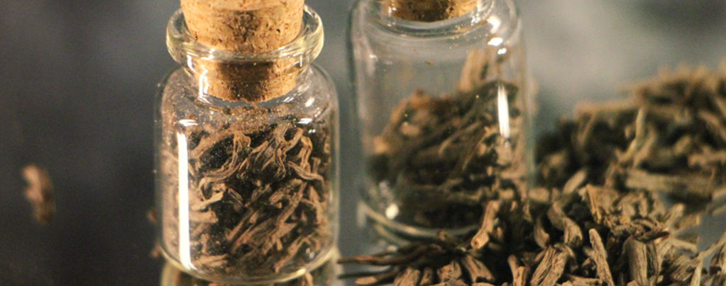 Was Ist Die Baldrianwurzel?