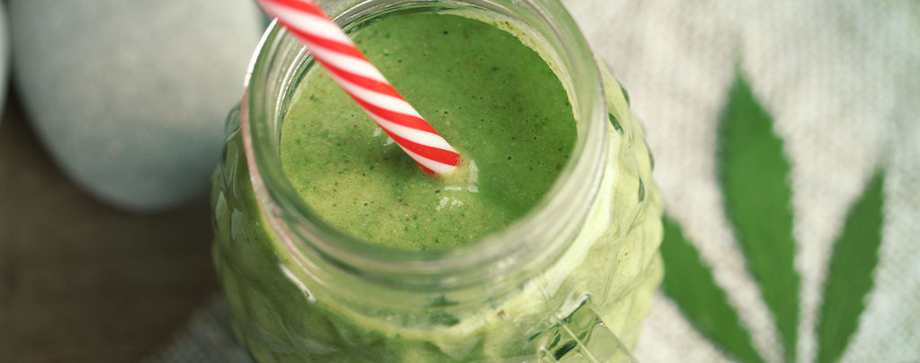 Was Ist Cannabis-Entsaftung?