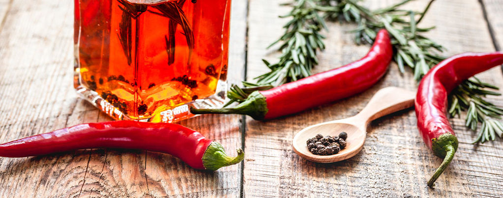 Wie Man Chili-Öl Herstellt