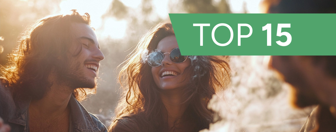 Die Top 15 Besten Aktivitäten Für Wenn Man High Ist