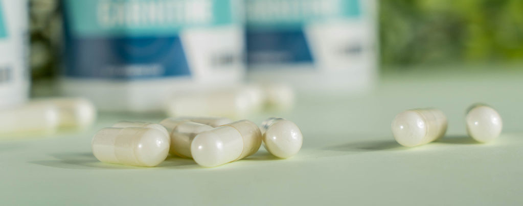 Ein Überblick Über Acetyl-L-Carnitin