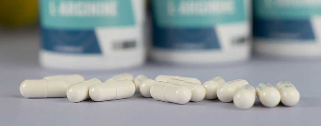 Was L-Arginin Für Dich Tun Kann