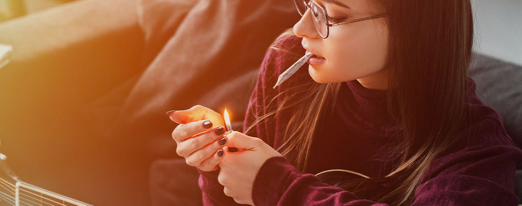 Erschaffe Mit Diesen 10 Ideen Ein Kifferzimmer